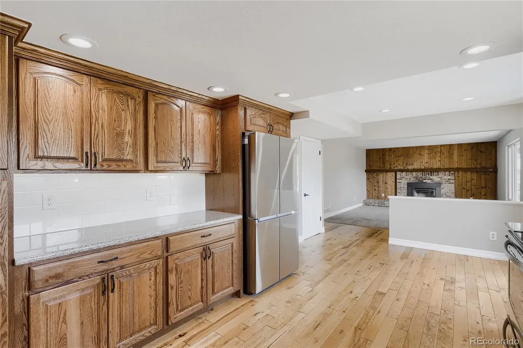 5585 S Quintero Way Aurora CO 80015