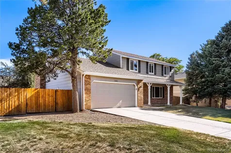 5585 S Quintero Way Aurora CO 80015