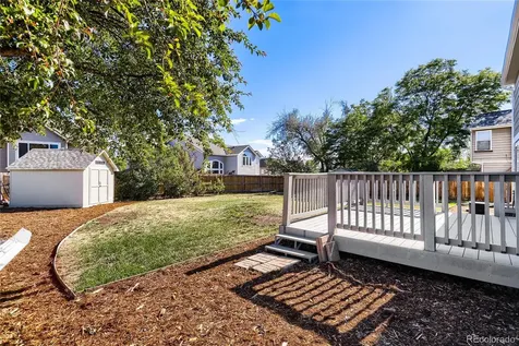 5585 S Quintero Way Aurora CO 80015