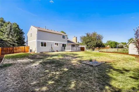 5585 S Quintero Way Aurora CO 80015