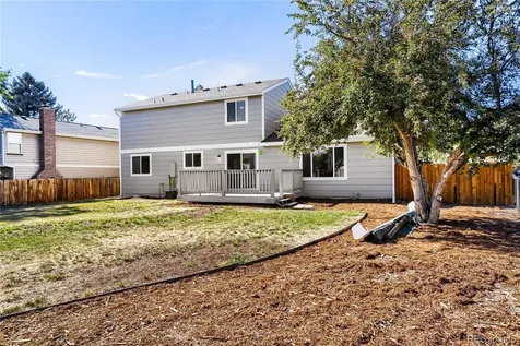 5585 S Quintero Way Aurora CO 80015