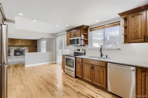5585 S Quintero Way Aurora CO 80015