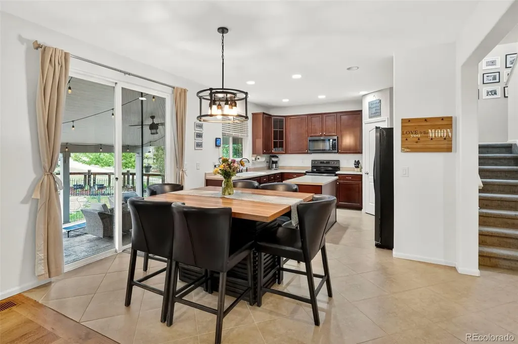7151 S Oak Hill Circle Aurora CO 80016