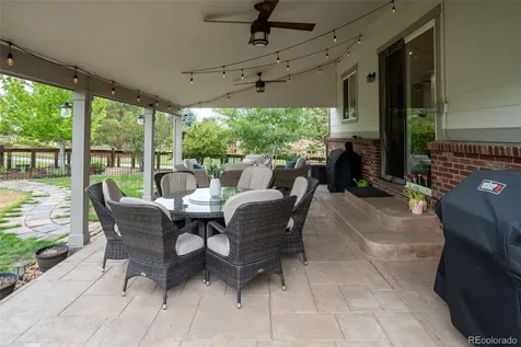 7151 S Oak Hill Circle Aurora CO 80016