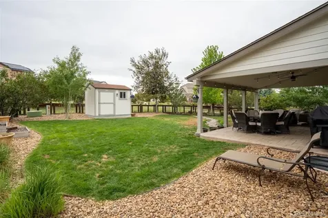 7151 S Oak Hill Circle Aurora CO 80016