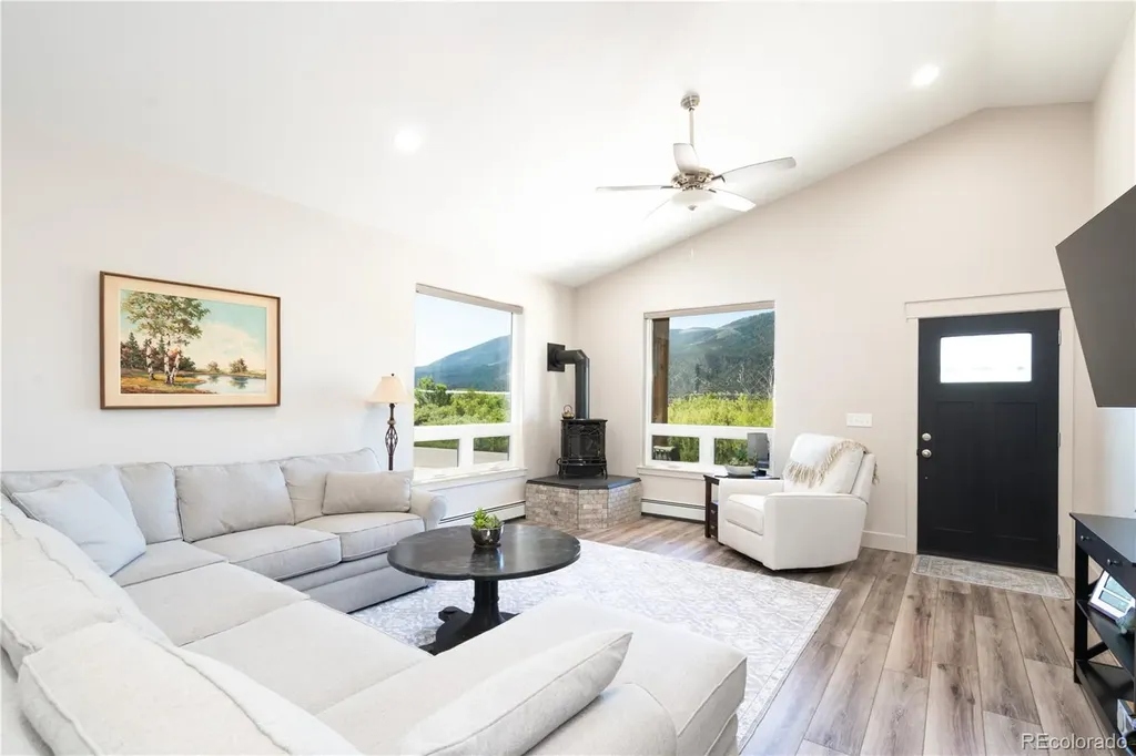 10600 County Road 128 Poncha Springs CO 81201