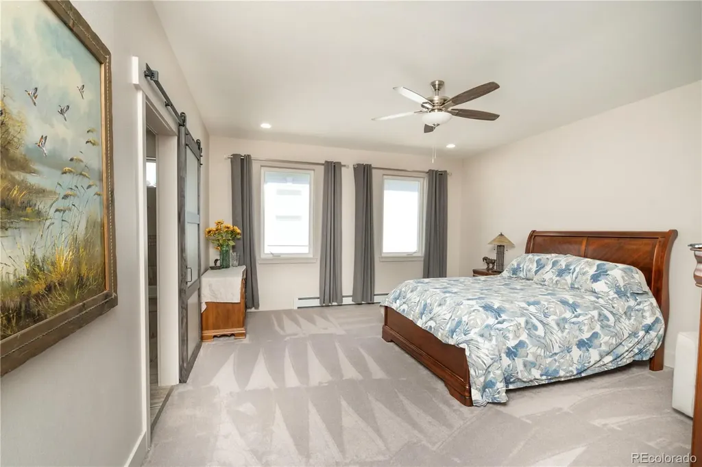 10600 County Road 128 Poncha Springs CO 81201
