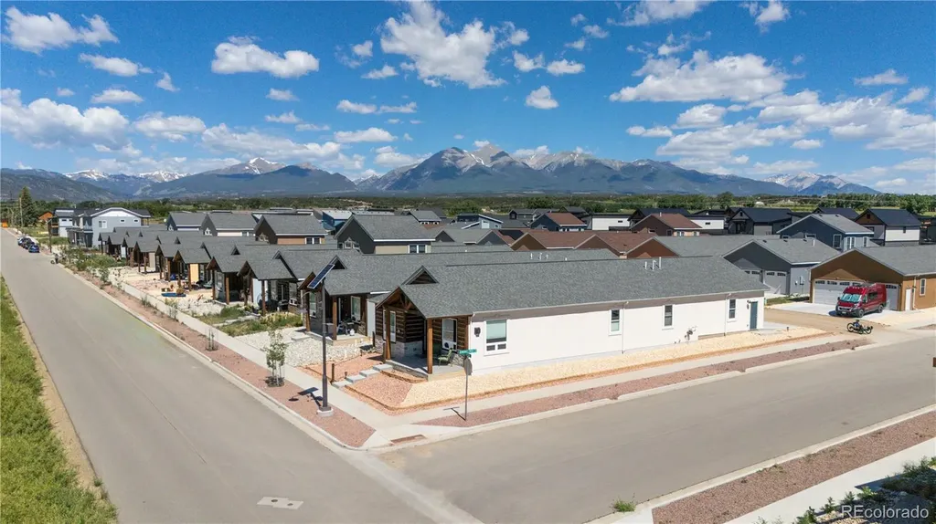 10600 County Road 128 Poncha Springs CO 81201