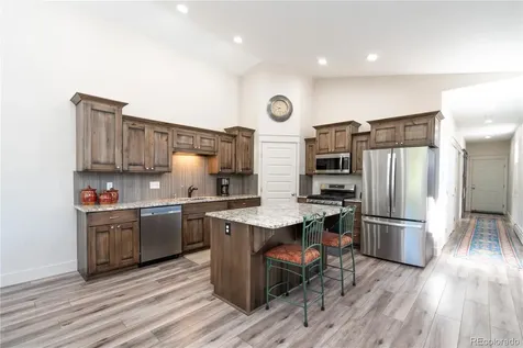 10600 County Road 128 Poncha Springs CO 81201