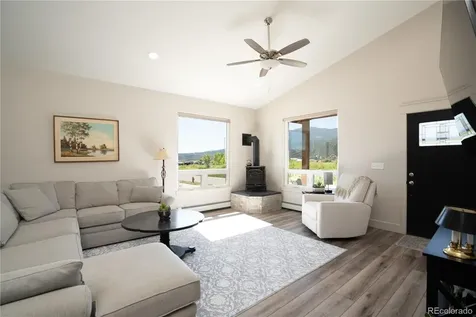 10600 County Road 128 Poncha Springs CO 81201