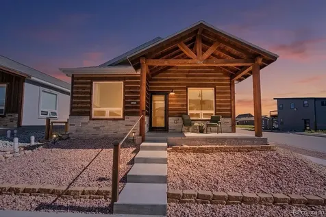 10600 County Road 128 Poncha Springs CO 81201