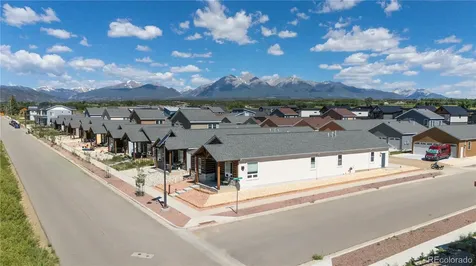 10600 County Road 128 Poncha Springs CO 81201