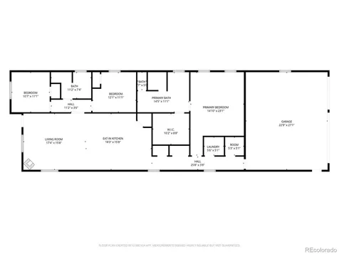 10600 County Road 128 Poncha Springs CO 81201