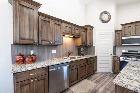 10600 County Road 128 Poncha Springs CO 81201