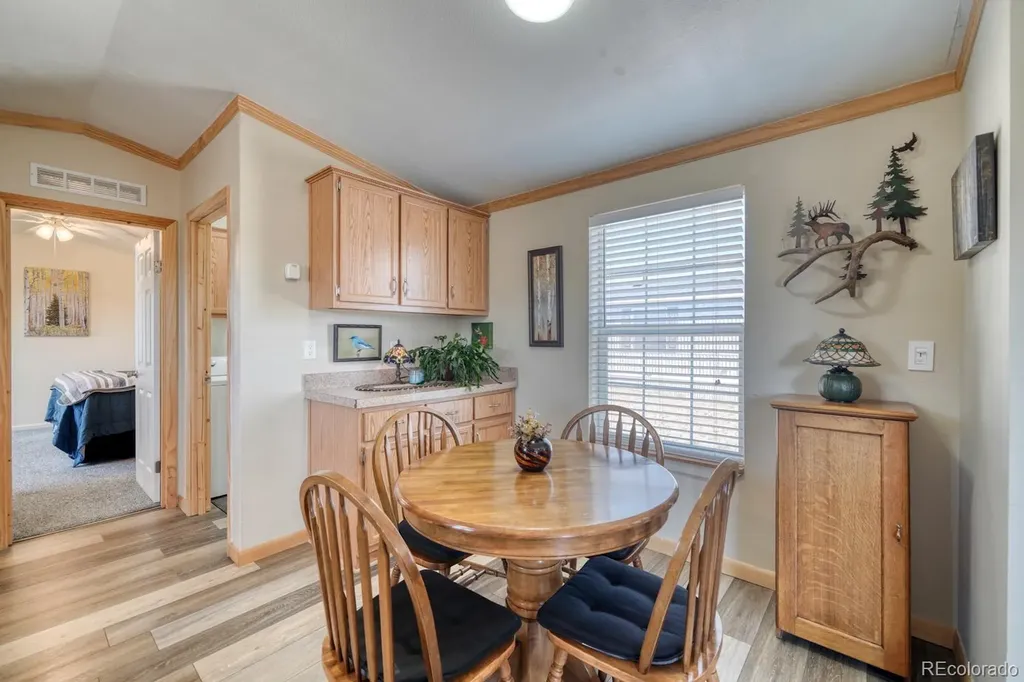 29600 County Road 353 Buena Vista CO 81211