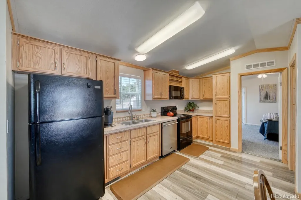 29600 County Road 353 Buena Vista CO 81211