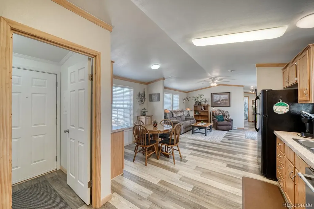 29600 County Road 353 Buena Vista CO 81211