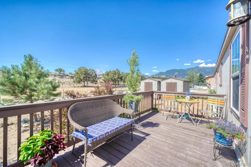 29600 County Road 353 Buena Vista CO 81211