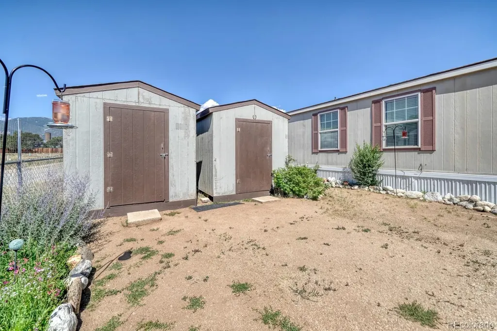 29600 County Road 353 Buena Vista CO 81211