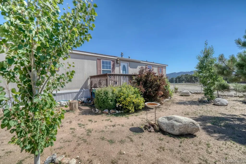 29600 County Road 353 Buena Vista CO 81211