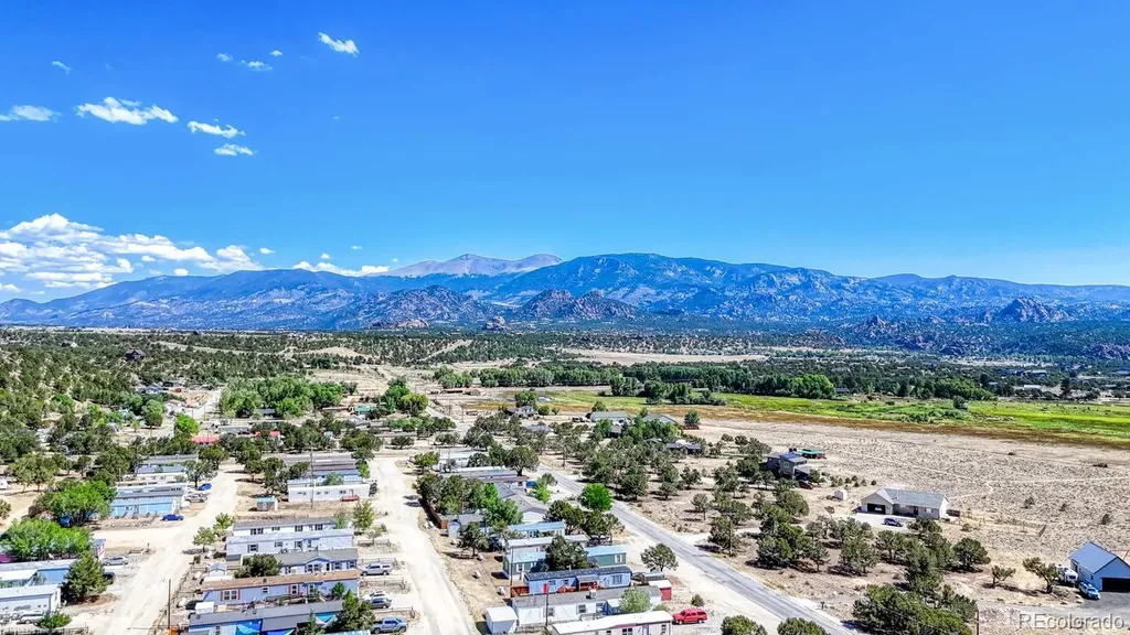 29600 County Road 353 Buena Vista CO 81211