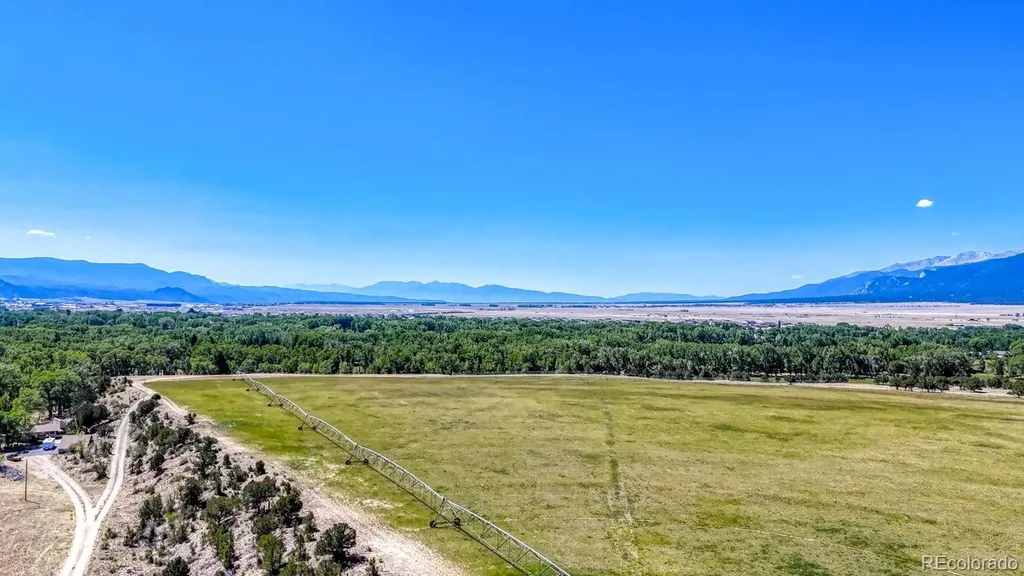 29600 County Road 353 Buena Vista CO 81211