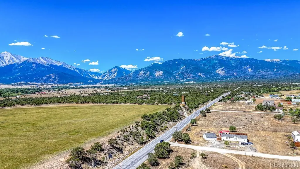29600 County Road 353 Buena Vista CO 81211