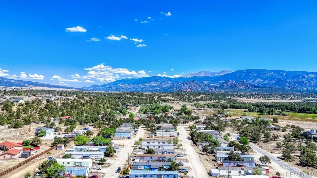 29600 County Road 353 Buena Vista CO 81211