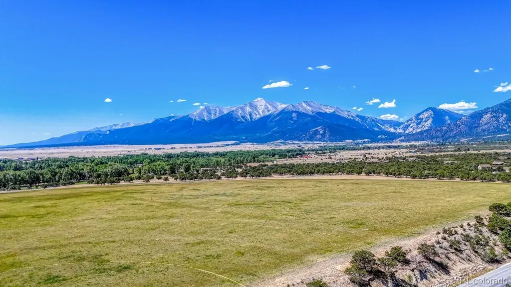 29600 County Road 353 Buena Vista CO 81211