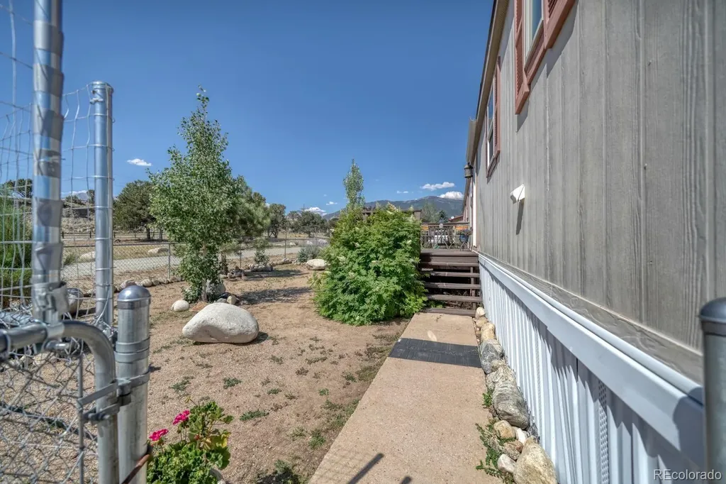 29600 County Road 353 Buena Vista CO 81211