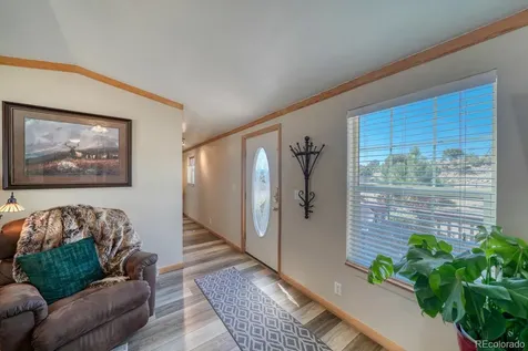 29600 County Road 353 Buena Vista CO 81211
