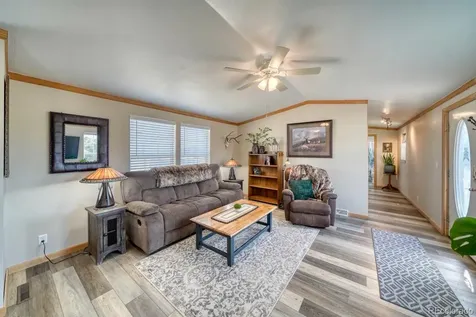 29600 County Road 353 Buena Vista CO 81211