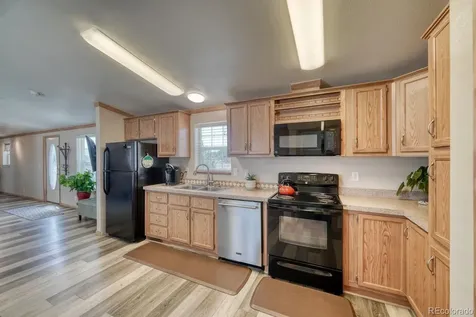 29600 County Road 353 Buena Vista CO 81211