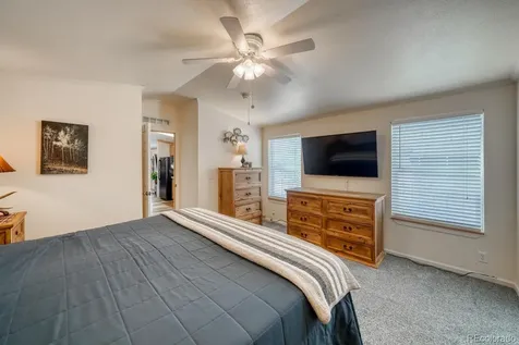 29600 County Road 353 Buena Vista CO 81211