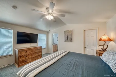 29600 County Road 353 Buena Vista CO 81211