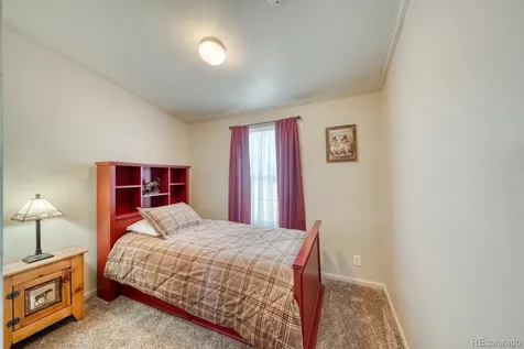 29600 County Road 353 Buena Vista CO 81211