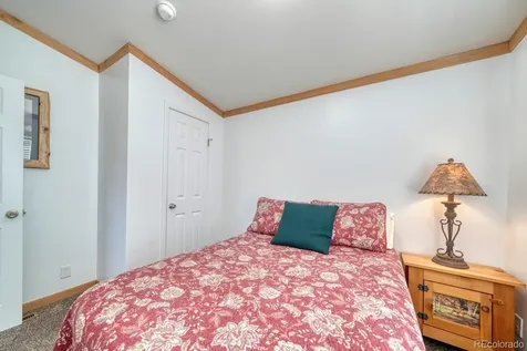 29600 County Road 353 Buena Vista CO 81211
