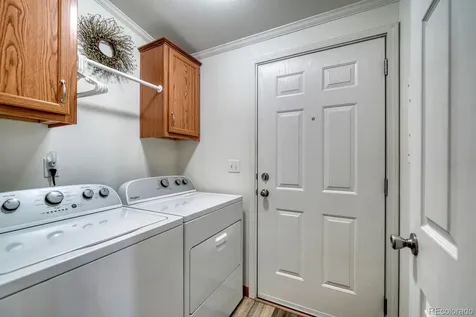 29600 County Road 353 Buena Vista CO 81211
