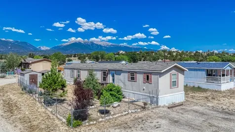 29600 County Road 353 Buena Vista CO 81211