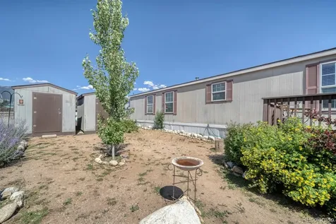 29600 County Road 353 Buena Vista CO 81211