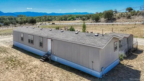 29600 County Road 353 Buena Vista CO 81211
