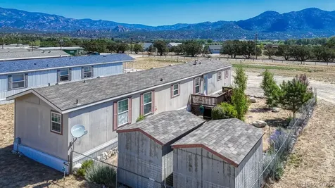 29600 County Road 353 Buena Vista CO 81211