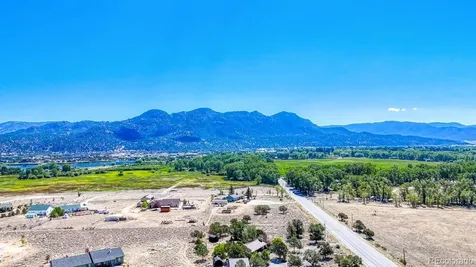 29600 County Road 353 Buena Vista CO 81211