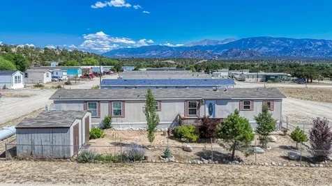 29600 County Road 353 Buena Vista CO 81211