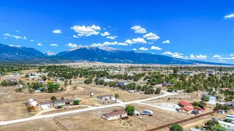 29600 County Road 353 Buena Vista CO 81211