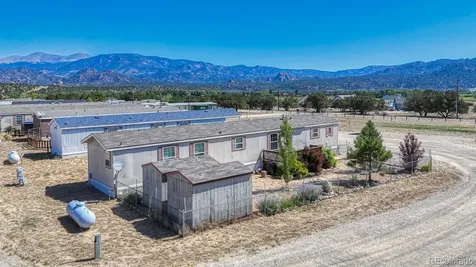 29600 County Road 353 Buena Vista CO 81211