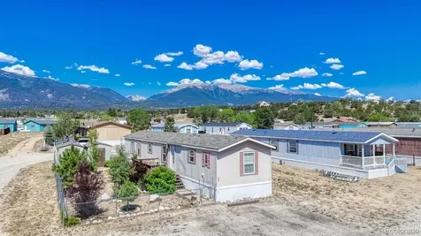 29600 County Road 353 Buena Vista CO 81211