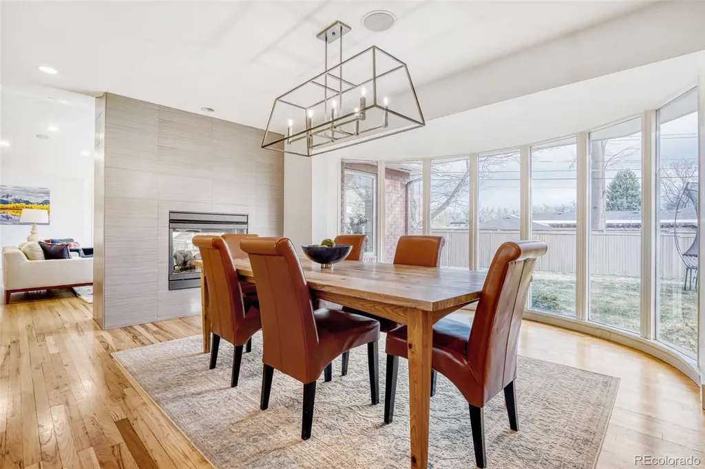 2600 E Eldorado Place Denver CO 80210