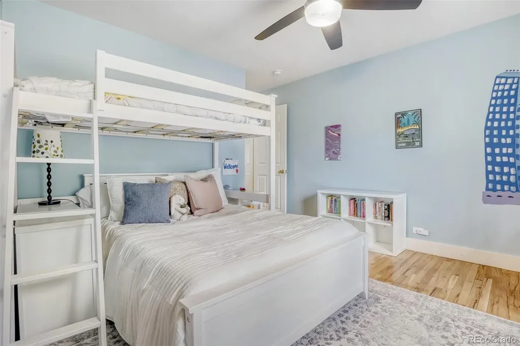 2600 E Eldorado Place Denver CO 80210