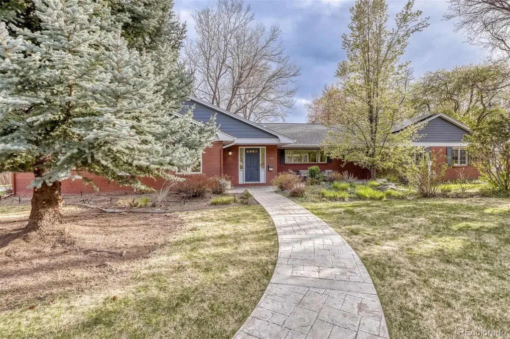 2600 E Eldorado Place Denver CO 80210